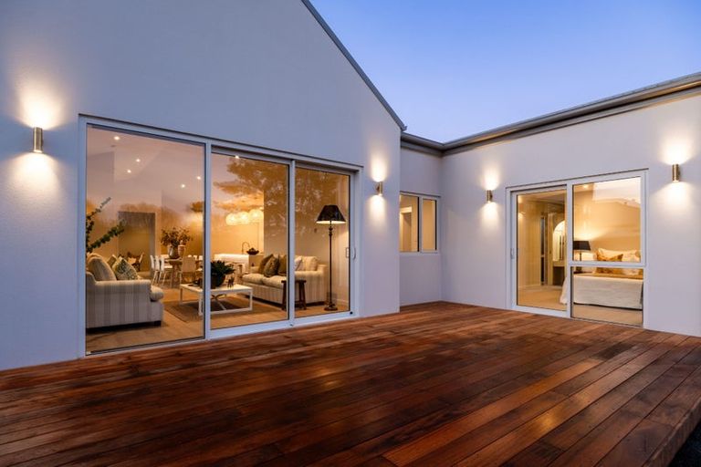 Photo of property in 44 Georgina Street, Marshland, Christchurch, 8083