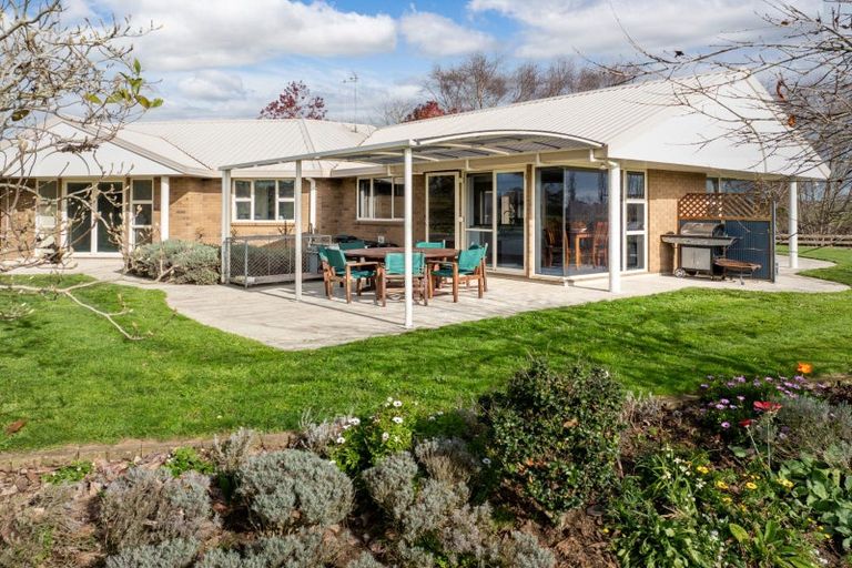 Photo of property in 485 Kiwitahi Railway Road, Morrinsville, 3371