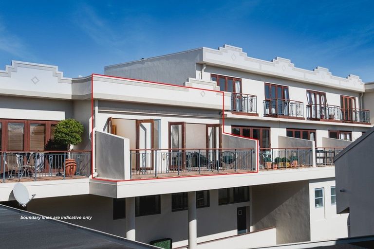 Photo of property in 7/338 Ponsonby Road, Ponsonby, Auckland, 1011