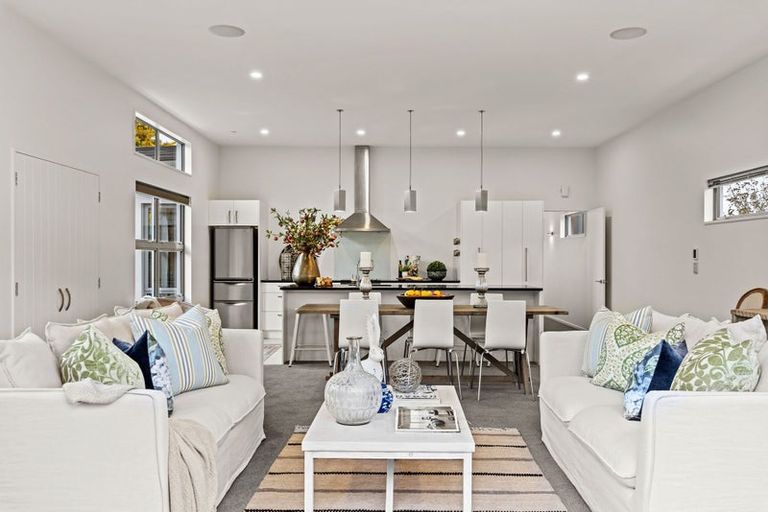 Photo of property in 123a Heaton Street, Merivale, Christchurch, 8052