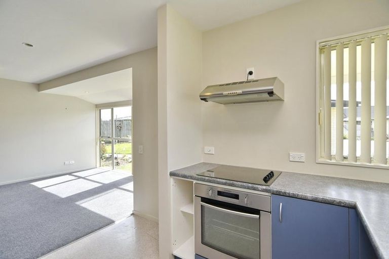 Photo of property in Rivertown Villas, 150 Williams Street, Kaiapoi, 7630
