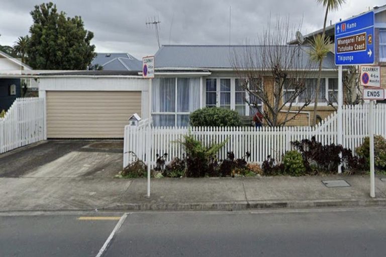 Photo of property in 36 Nixon Street, Kensington, Whangarei, 0112