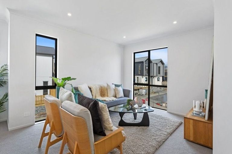 Photo of property in 40 Clark Road, Hobsonville, Auckland, 0616