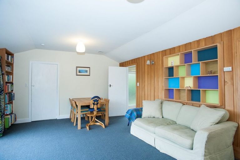 Photo of property in 4 Te Papau Crescent, Diamond Harbour, 8972