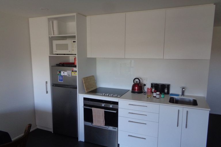 Photo of property in Leicester Executive Apartments, 102/282 Madras Street, Christchurch Central, Christchurch, 8011