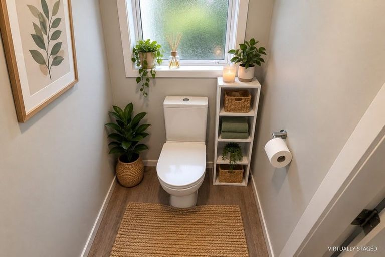 Photo of property in 3 Tai Lane, Whitby, Porirua, 5024