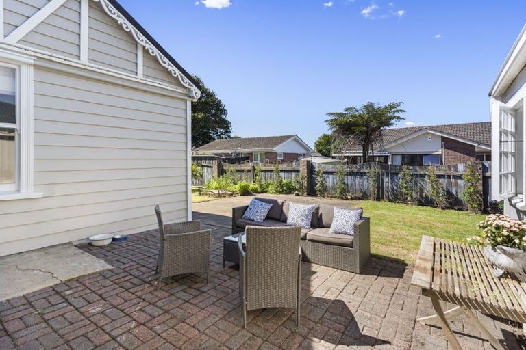 Photo of property in 128 Gray Avenue, Papatoetoe, Auckland, 2024