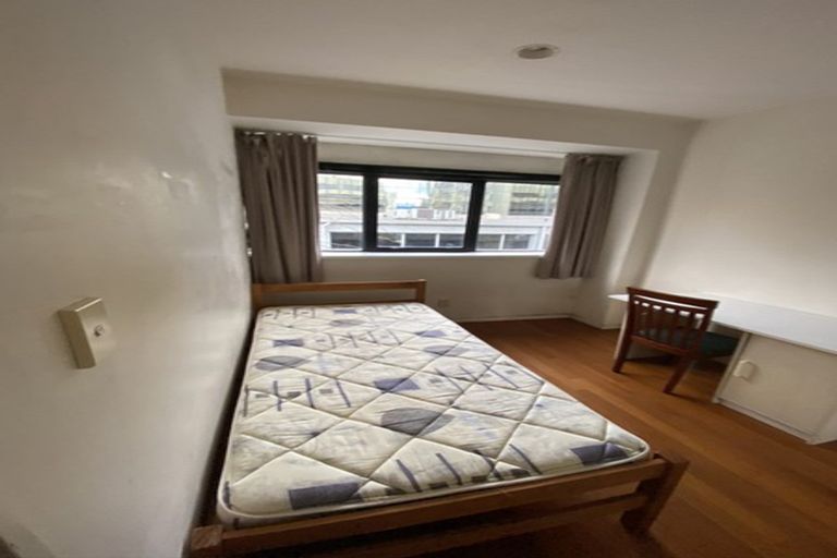 Photo of property in City Lights Apartments, 2i/16 Liverpool Street, Auckland Central, Auckland, 1010