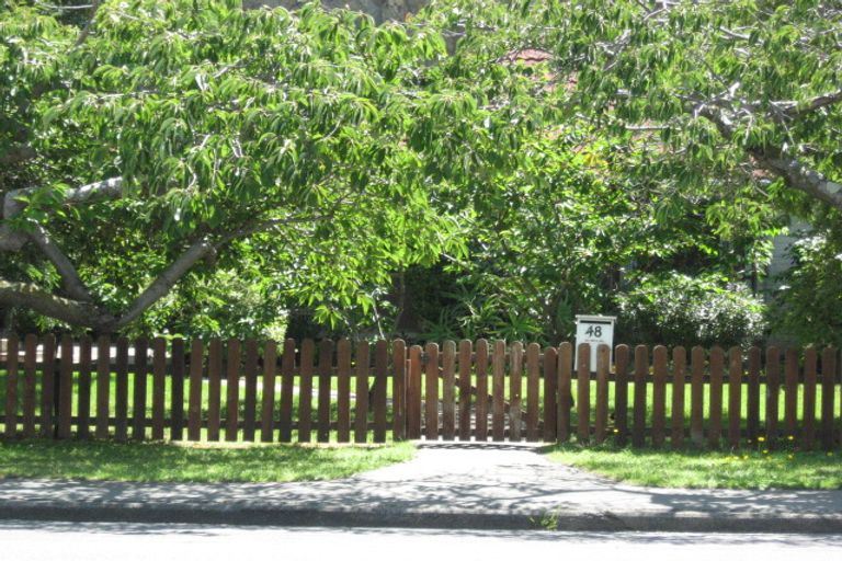 Photo of property in 48 Wakefield Avenue, Sumner, Christchurch, 8081