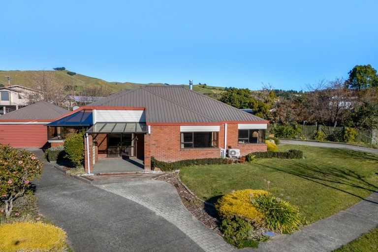 Photo of property in 7 Martin Terrace, Witherlea, Blenheim, 7201