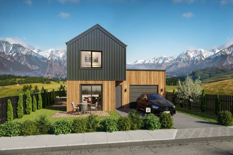 Photo of property in 44 Perendale Road, Jacks Point, 9371