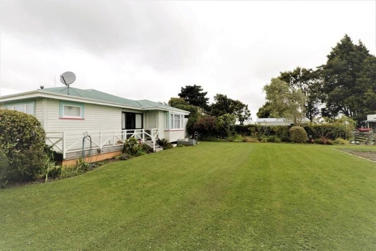 Photo of property in 561 Makirikiri Road, Marton, 4789