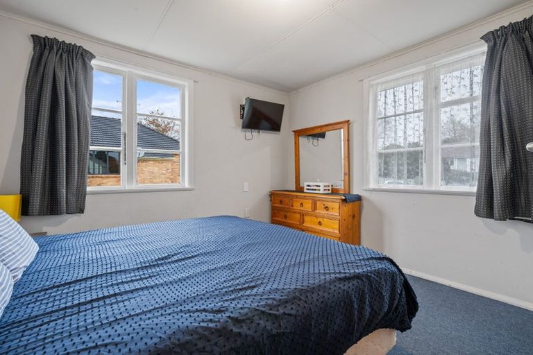 Photo of property in 18 Sanders Avenue, Morrinsville, 3300