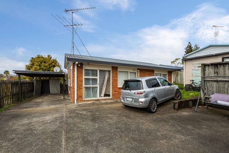 Photo of property in 291 Pakuranga Road, Pakuranga Heights, Auckland, 2010