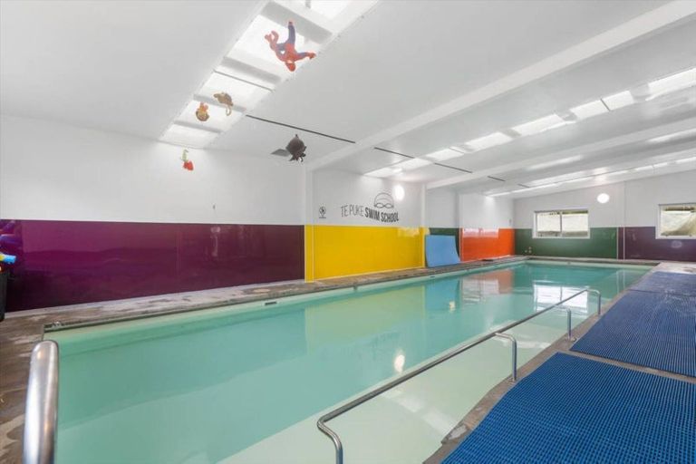 Photo of property in 215 Boucher Avenue, Te Puke, 3119