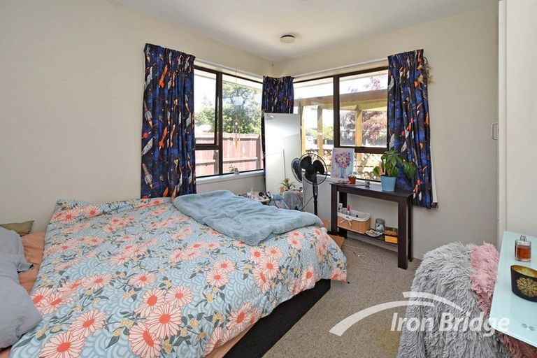 Photo of property in 51 Shelley Street, Rolleston, 7614
