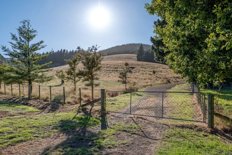 Photo of property in 270 Millers Road, Gebbies Valley, Tai Tapu, 7672