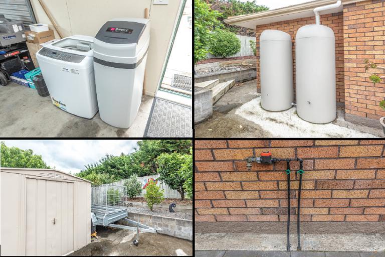 Photo of property in 31 Kakaho Drive, Tawhero, Whanganui, 4501