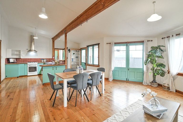 Photo of property in 903 Nelson Street North, Mahora, Hastings, 4120