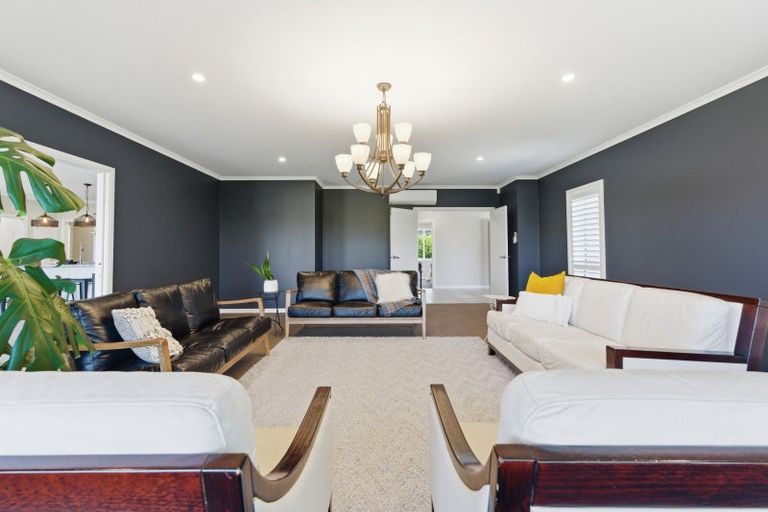 Photo of property in 17 Kauri Place, Pahiatua, 4910