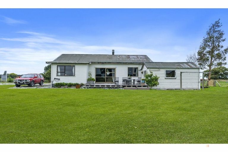 Photo of property in 15 Stewart Road, Orari, Temuka, 7986