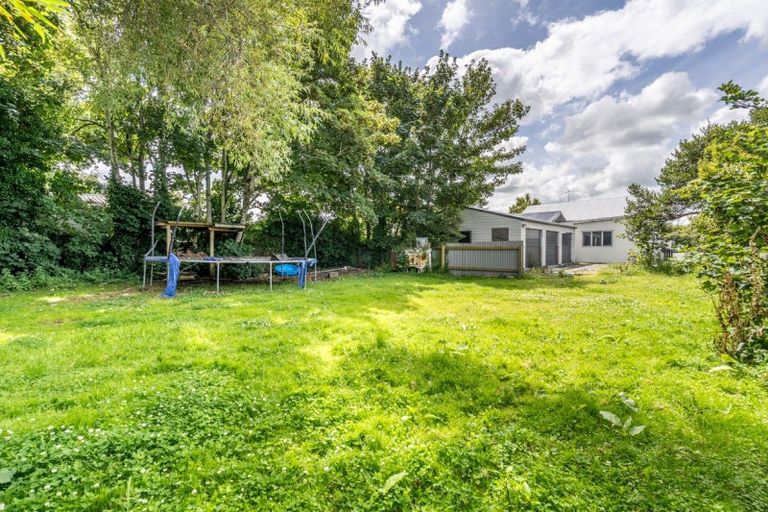 Photo of property in 115 Venus Street, Strathern, Invercargill, 9812