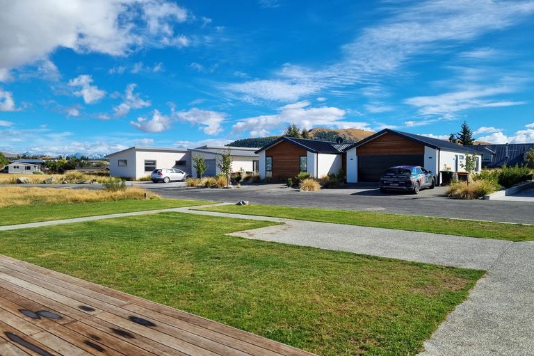 Photo of property in 22 Rodman Lane, Lake Tekapo, 7999