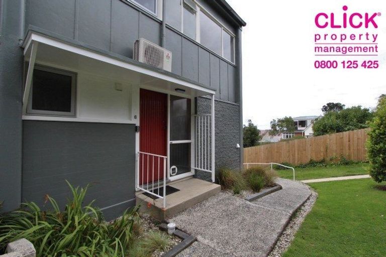 Photo of property in 1/68 Duncan Street, Dunedin Central, Dunedin, 9016