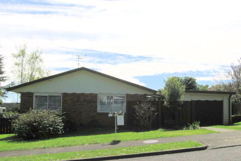 Photo of property in 7 Ruahine Street, Ohauiti, Tauranga, 3112