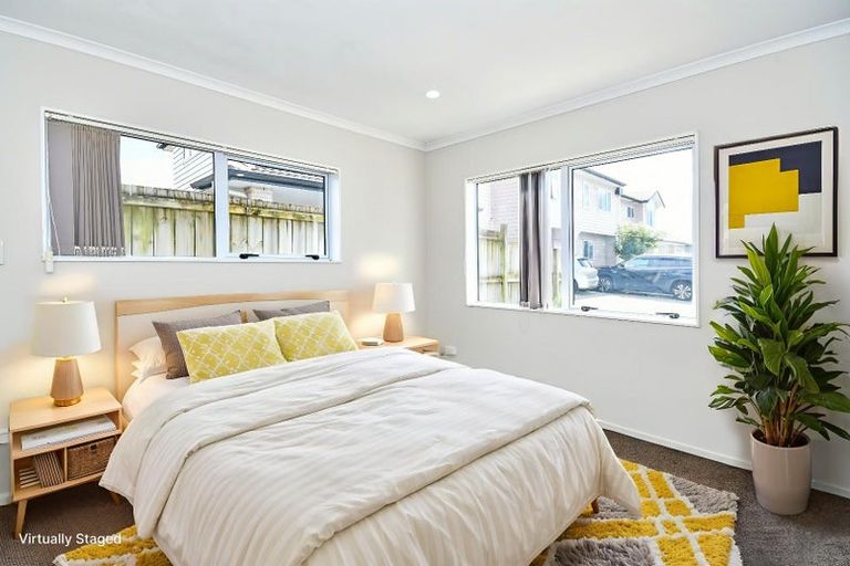 Photo of property in 55a Senator Drive, Manurewa, Auckland, 2105