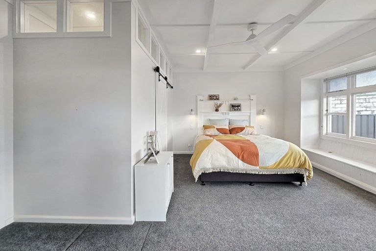 Photo of property in 98a Nelson Crescent, Napier South, Napier, 4110