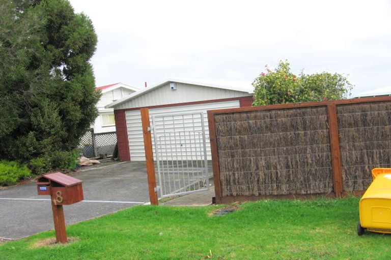Photo of property in 8 Rame Road, Greenhithe, Auckland, 0632