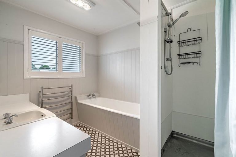 Photo of property in 91 Gladstone Terrace, Gladstone, Invercargill, 9810