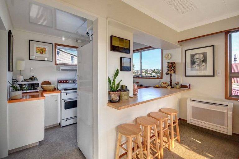 Photo of property in 1 Mary Street, Port Chalmers, 9023