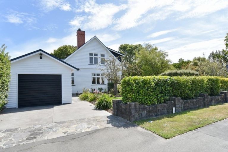 Photo of property in 229 King Street, Rangiora, 7400