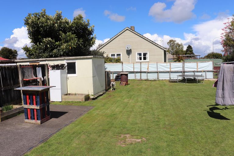 Photo of property in 21 Ellery Street, Ngaruawahia, 3720