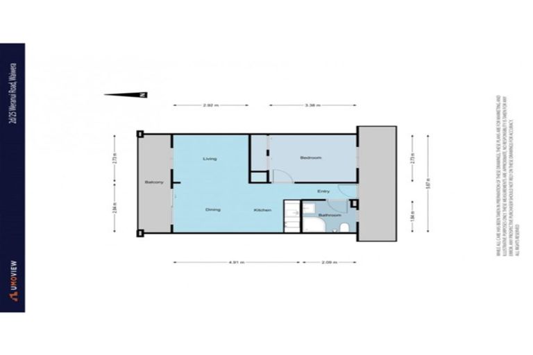 Photo of property in 2d/25 Weranui Road, Waiwera, Orewa, 0994