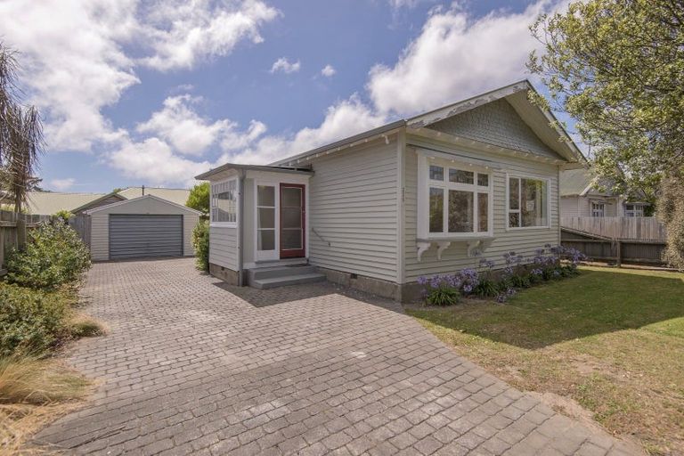 Photo of property in 226 Lyttelton Street, Spreydon, Christchurch, 8024