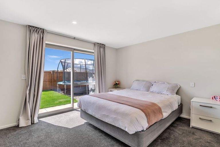 Photo of property in 39 Nethercote Way, Rolleston, 7614