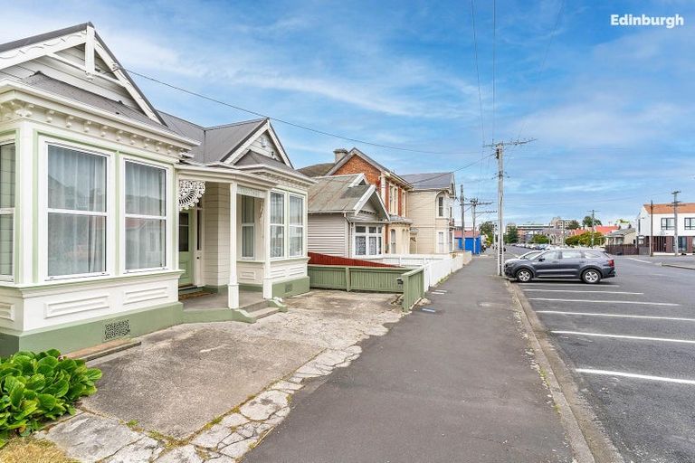 Photo of property in 663 Castle Street, North Dunedin, Dunedin, 9016