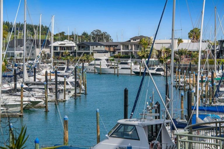 Photo of property in 49 Waterside Crescent, Gulf Harbour, Whangaparaoa, 0930