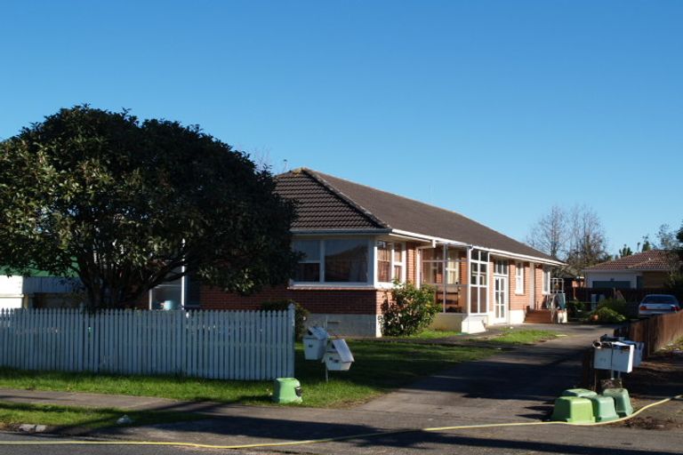 Photo of property in 2/63 Rosella Road, Mangere East, Auckland, 2024