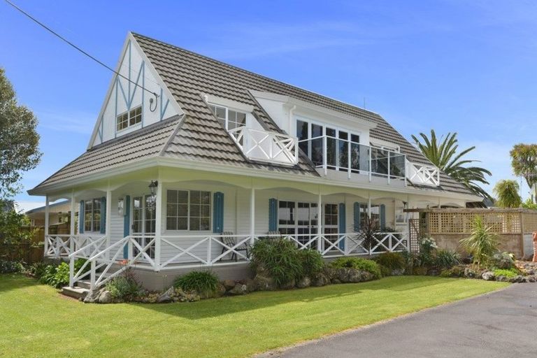 Photo of property in 24 Ngunguru Road, Glenbervie, Whangarei, 0173