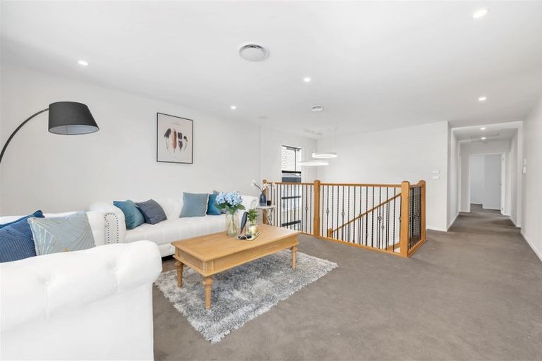 Photo of property in 35 Tinaku Road, Flat Bush, Auckland, 2019