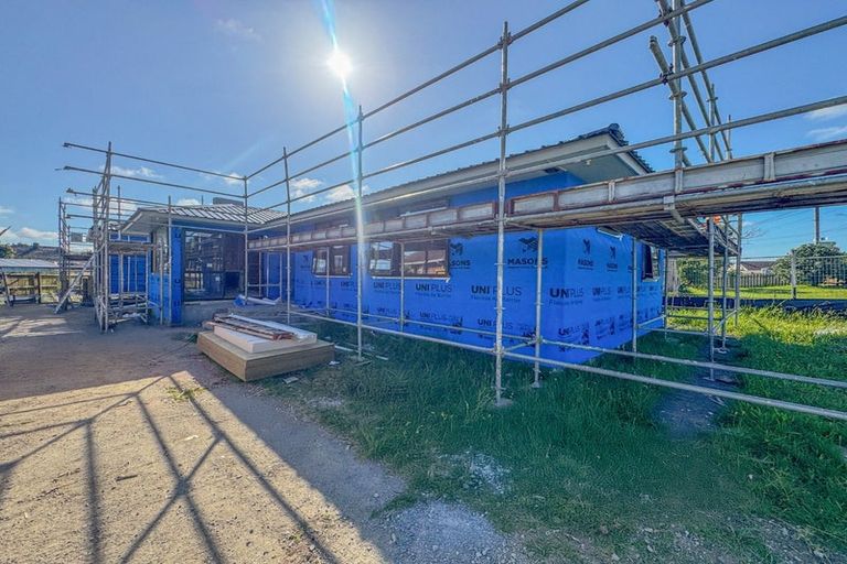 Photo of property in 46 Ferguson Road, Otara, Auckland, 2023