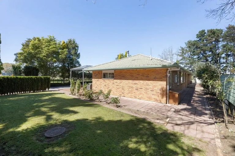 Photo of property in 1579 Gordonton Road, Taupiri, 3791
