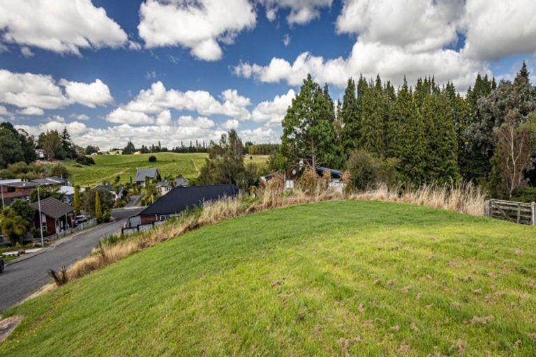 Photo of property in 11 Kowhai Heights, Ohakune, 4625