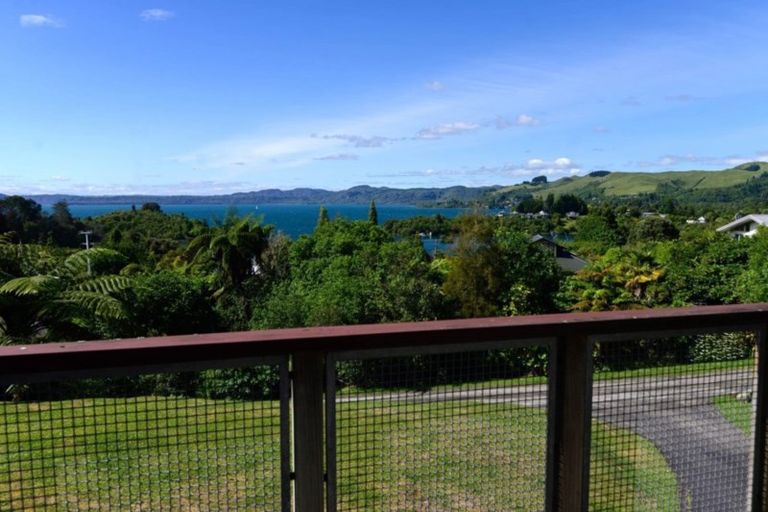 Photo of property in 586b Spencer Road, Lake Tarawera, Rotorua, 3076
