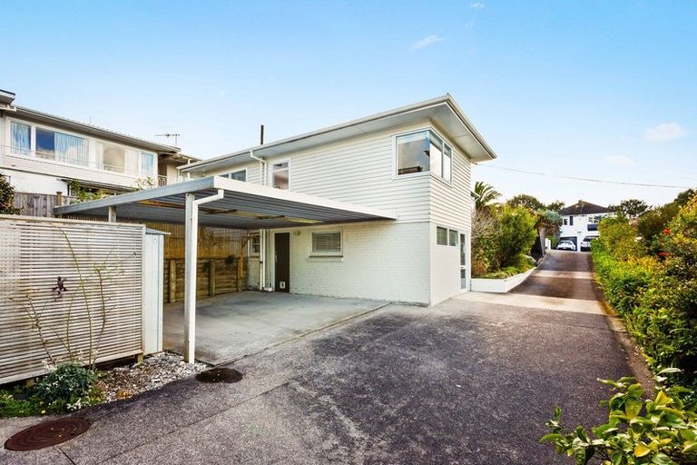 Photo of property in 96a Sunrise Avenue, Mairangi Bay, Auckland, 0630