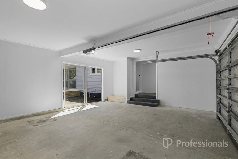 Photo of property in 4 Hood Avenue, Heretaunga, Upper Hutt, 5018